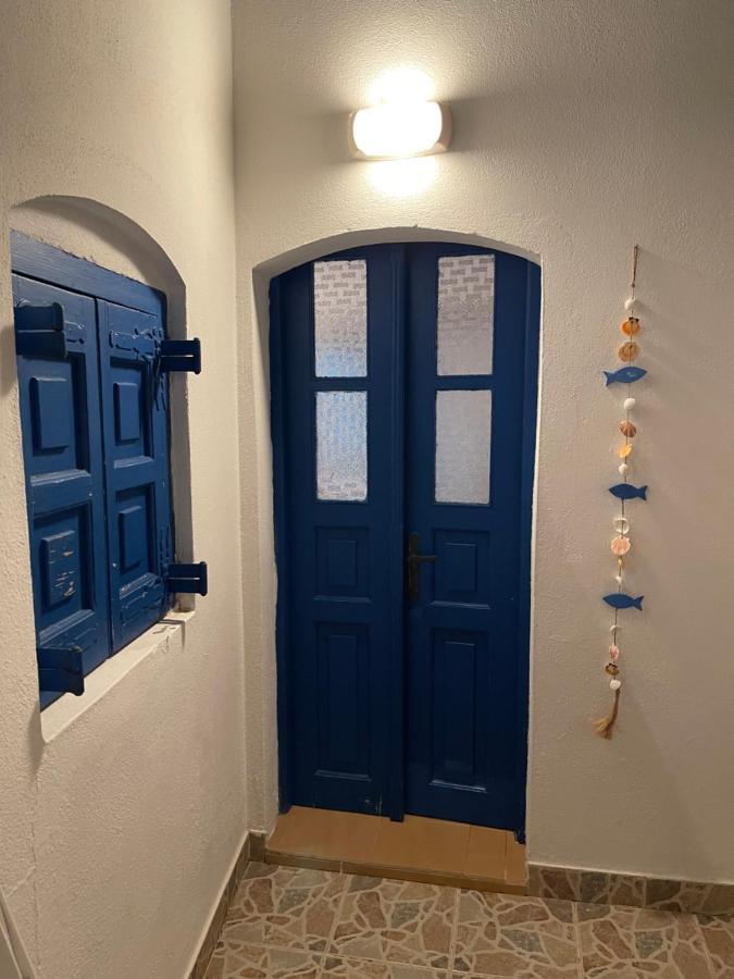 Emporios Traditional Sea View House Emporeios  Bagian luar foto